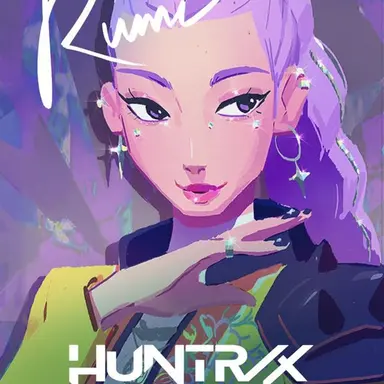 Profile image of Rumi