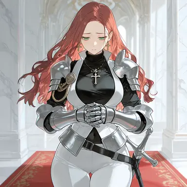 Profile image of カレン