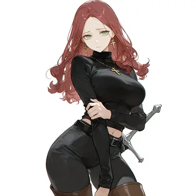 Profile image of カレン