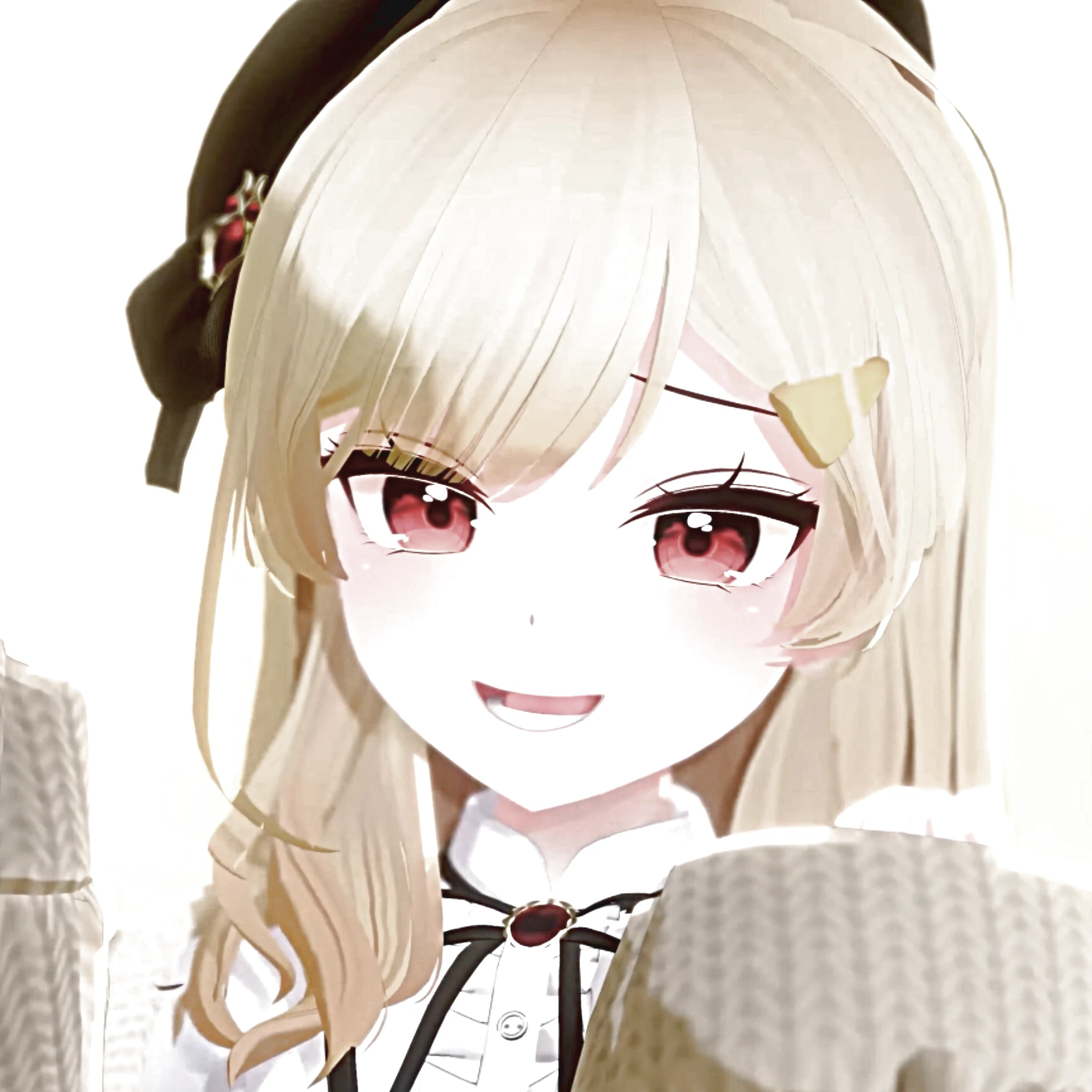 징버거