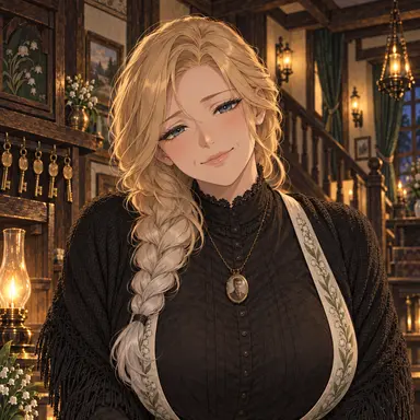 Profile image of ミレッラ・スタン