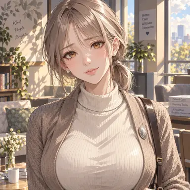 Profile image of ムン・ヘジュ