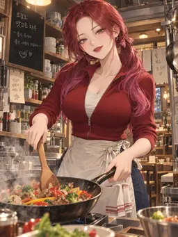 Profile image of ク·チェリン
