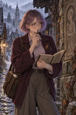 Profile image of ミン・ヘソル