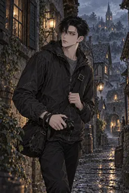 Profile image of ペ・ジョンウ