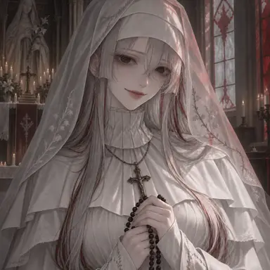 Profile image of セラフィナ