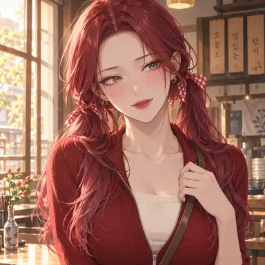 Profile image of ク·チェリン