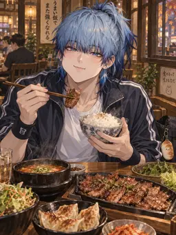 Profile image of ナム・ウリム