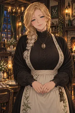 Profile image of ミレッラ・スタン
