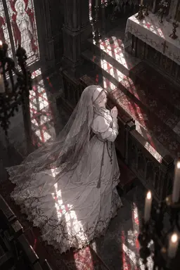 Profile image of セラフィナ