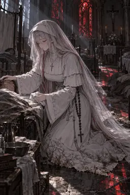 Profile image of セラフィナ