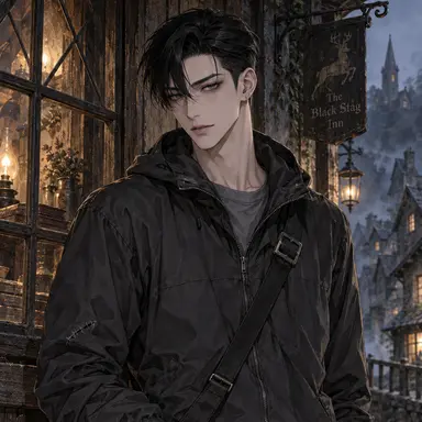 Profile image of ペ・ジョンウ