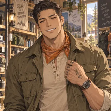 Profile image of クォン・テオ