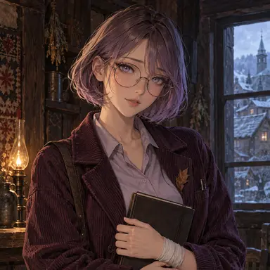 Profile image of ミン・ヘソル