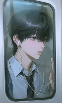 Profile image of Toru
