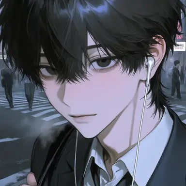 Profile image of Toru