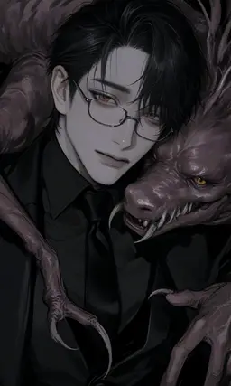 Profile image of 카즈마