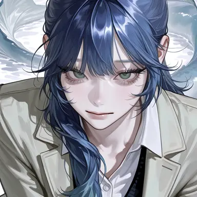 Profile image of 미쿠