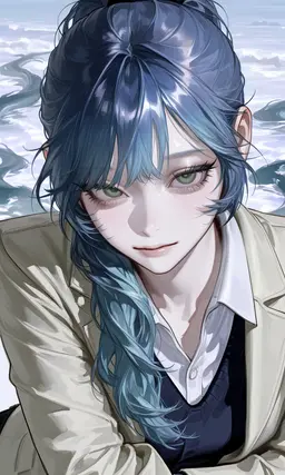Profile image of 미쿠