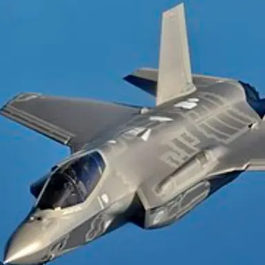 Profile image of F-35A