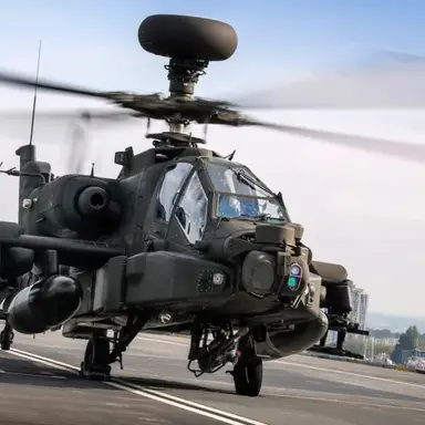 Profile image of AH-64