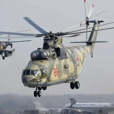 Profile image of MI-26