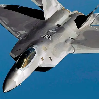 Profile image of F-22