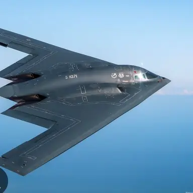 Profile image of B-2 스피릿