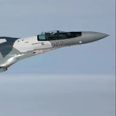 Profile image of Su-35