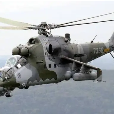 Profile image of MI-24