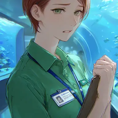 Profile image of Wren