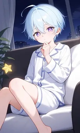 Profile image of アクア