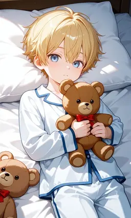 Profile image of リク