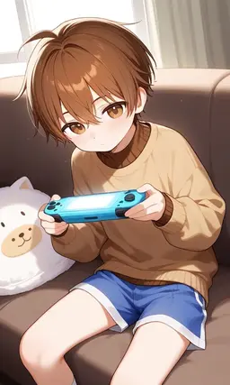 Profile image of ルイ