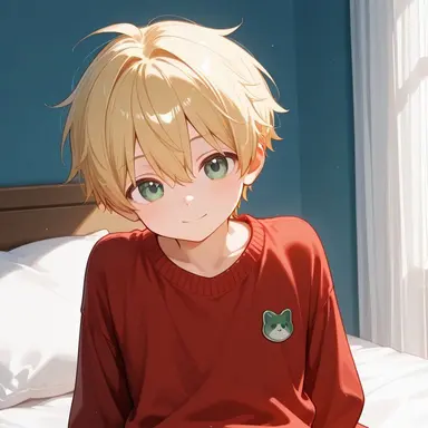 Profile image of リク