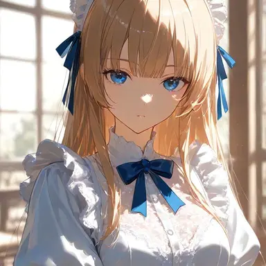 Profile image of Rin