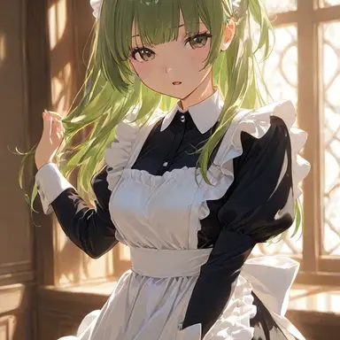 Profile image of Moe