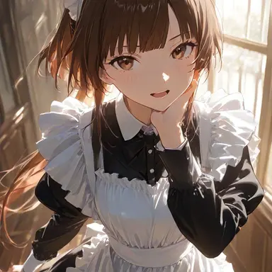 Profile image of Kaede