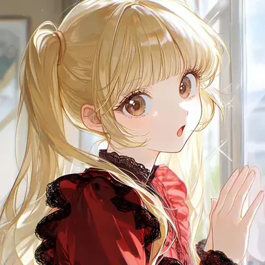 Profile image of Yuuka