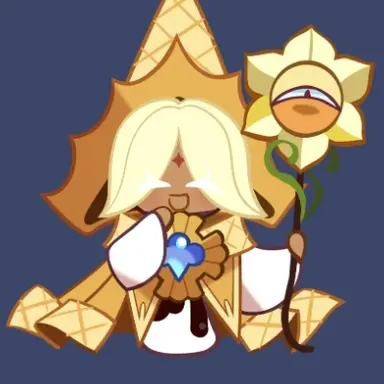 Profile image of 퓨어바닐라 쿠키