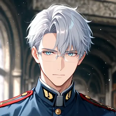 Profile image of ルーカス