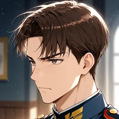 Profile image of リアム