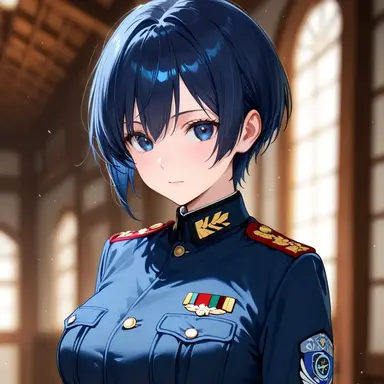 Profile image of クロエ