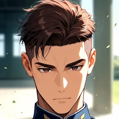 Profile image of Liam