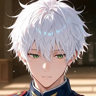 Profile image of Lucas