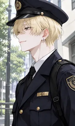 Profile image of 伊勢 凌雅