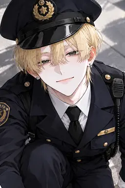 Profile image of 伊勢 凌雅