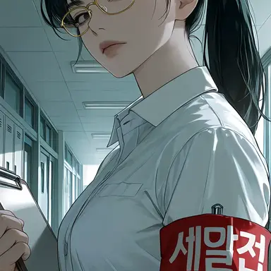 Profile image of 강희주