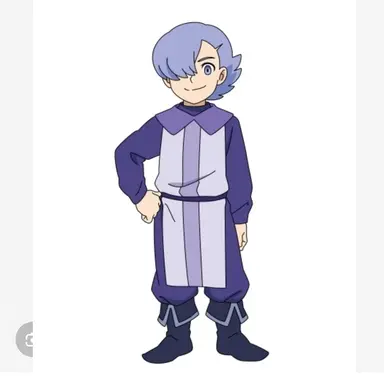 Profile image of パル