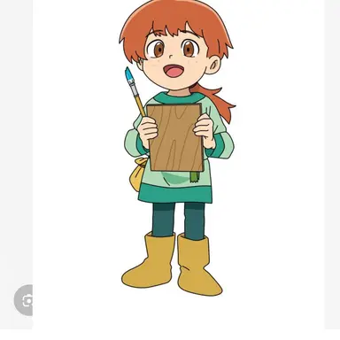 Profile image of マイロ